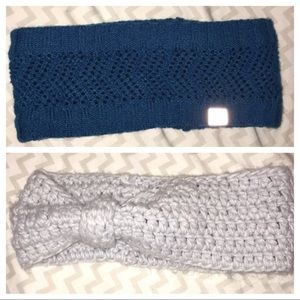 Winter Hat Set